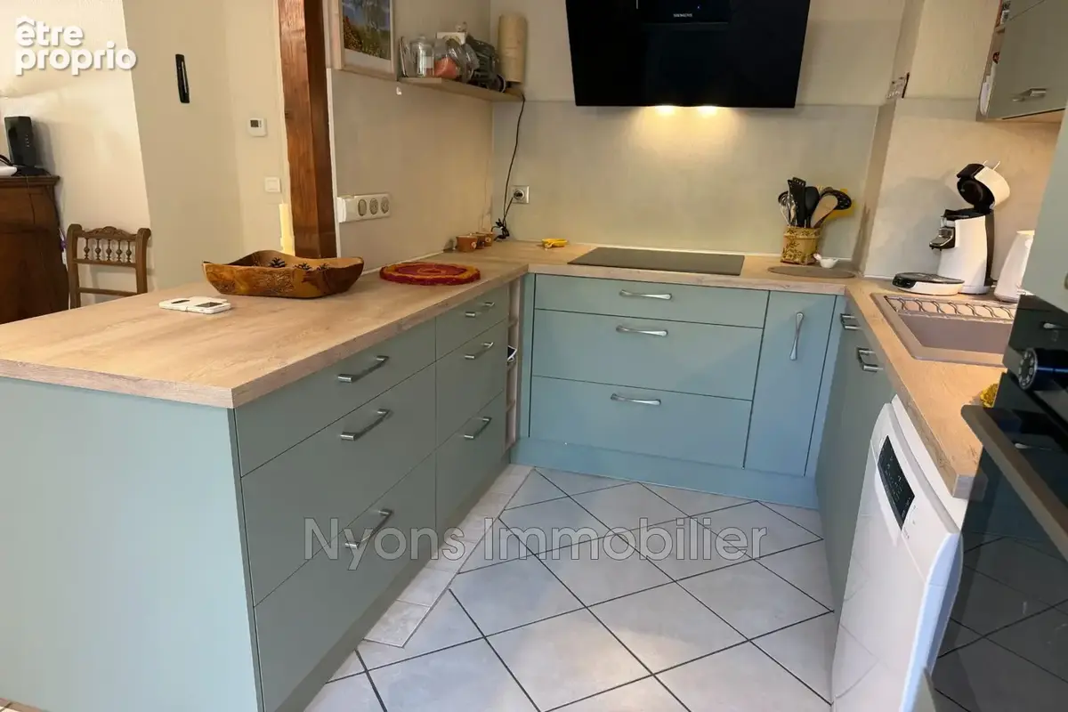 Appartement 3 pièces 74 m² à vendre à Nyons (26110) - photo 6