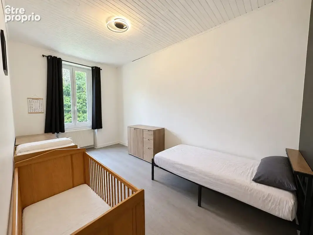 Maison en pierre au calme  – 8 min de Langon - photo 11