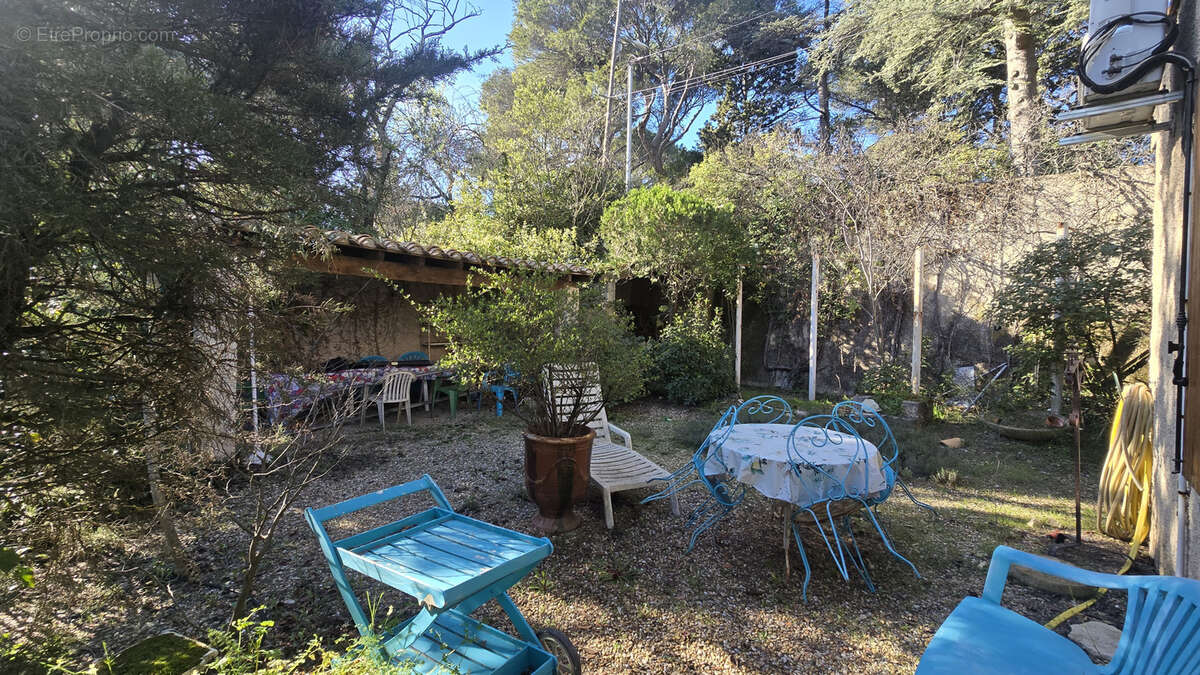 Maison à NIMES