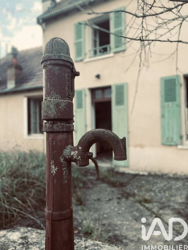 Photo 1 - Maison à PRISSAC