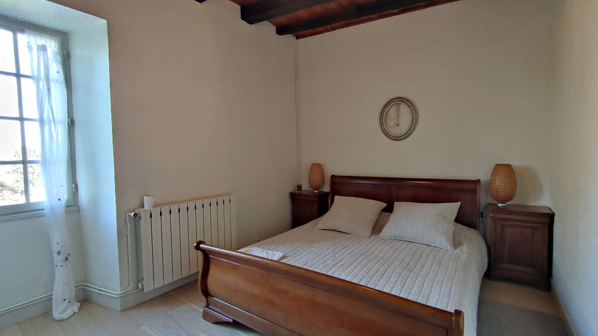 Maison à LAUZERTE