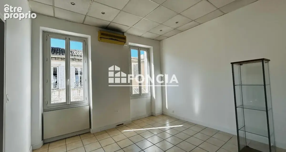 Marseille 5eme 2 pieces dernier etage - photo 3