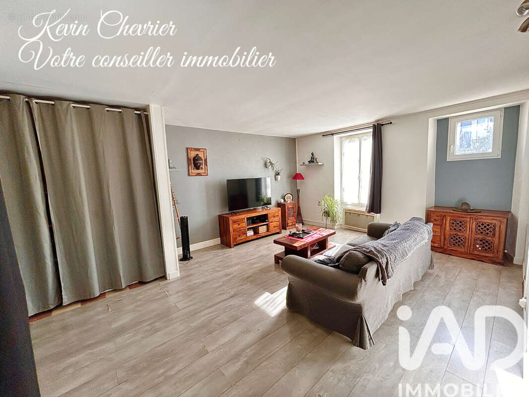 Photo 5 - Maison à MOUROUX