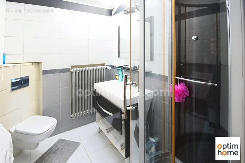 Belle maison 110m2 - terrain 10 ares environ - garage - 3 chambres - 1 bureau - photo 11