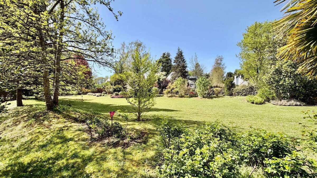 Maison à NOISY-LE-ROI