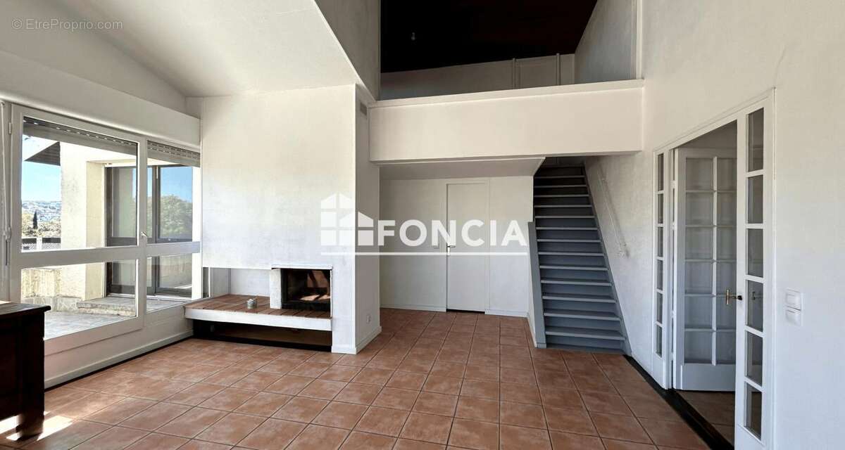 Appartement à VILLENEUVE-SUR-LOT