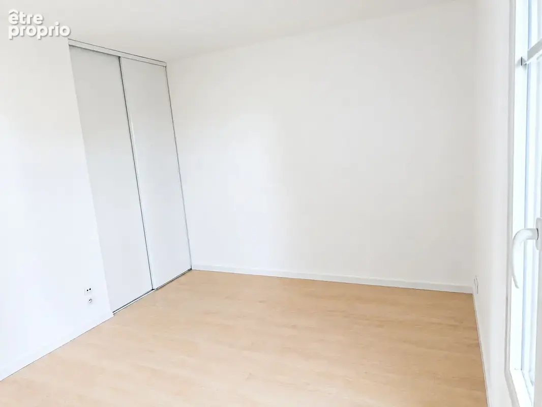 Appartement T4 à vendre à Brest terrasse jardin - photo 8