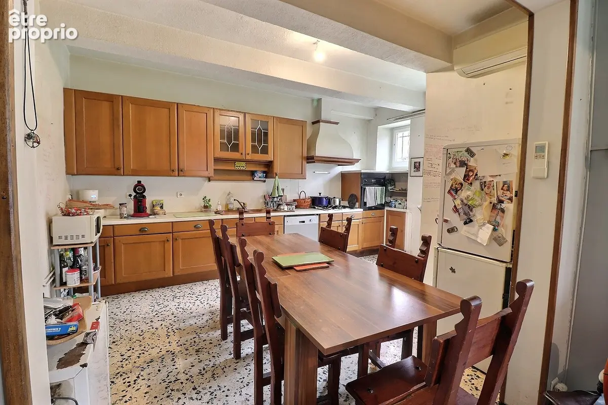 Appartement 215m² à entraigues-sur-la-sorgue - photo 5
