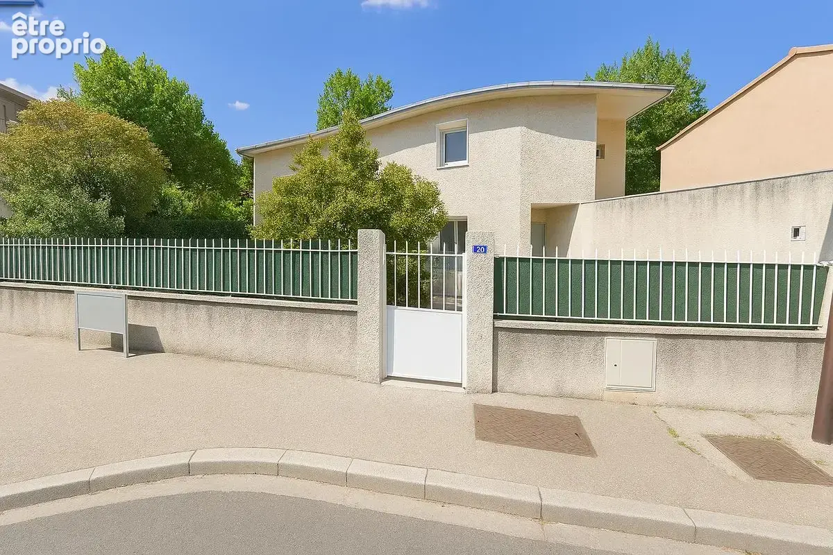 Résidence "Terre de Sienne" - Villa T3 n°E12530022L - photo 2