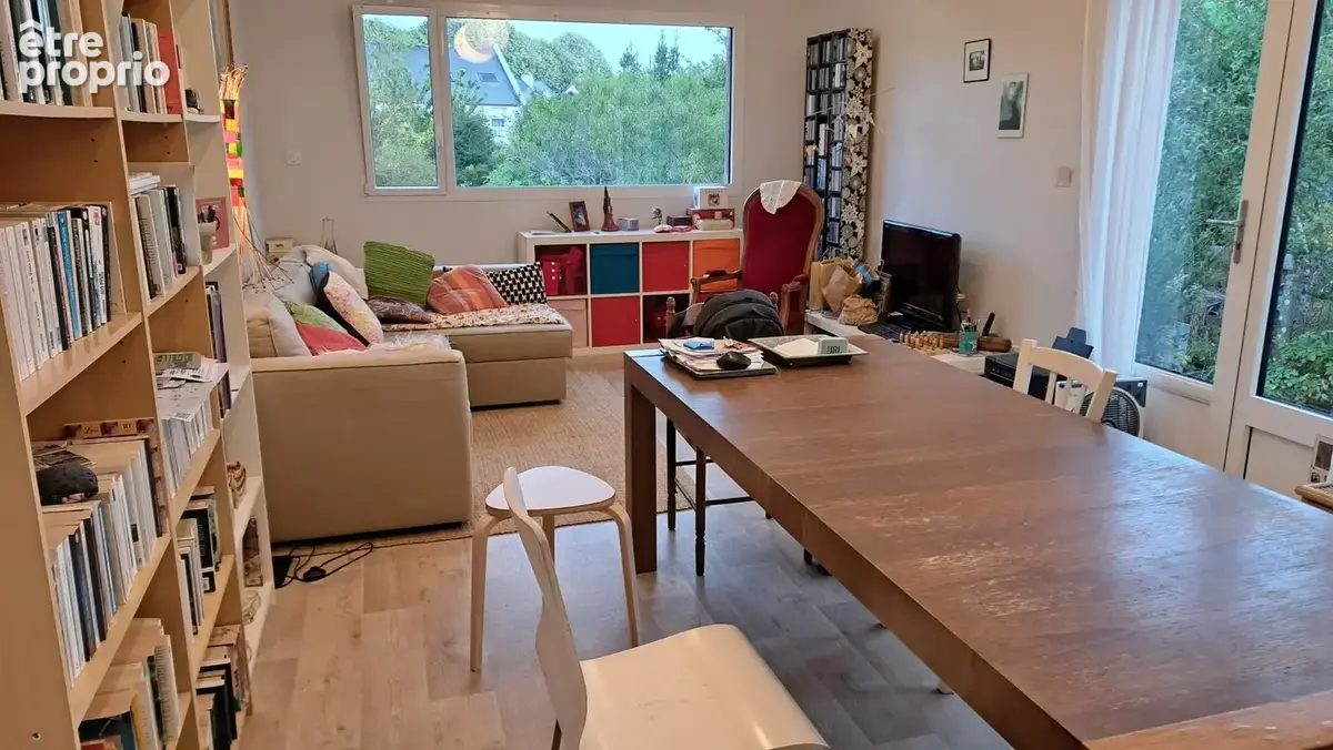 Maison 7 pièces 129 m² à vendre à Le Rheu (35650) - photo 3