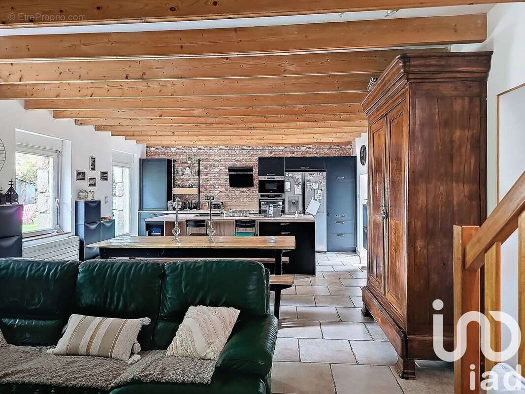 Photo 8 - Maison à PLEUBIAN
