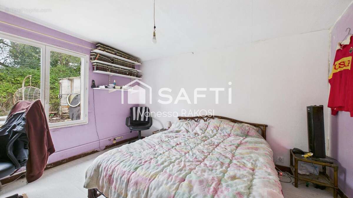 Photo 3 - Maison à SAINT-JEAN-D&#039;ANGELY