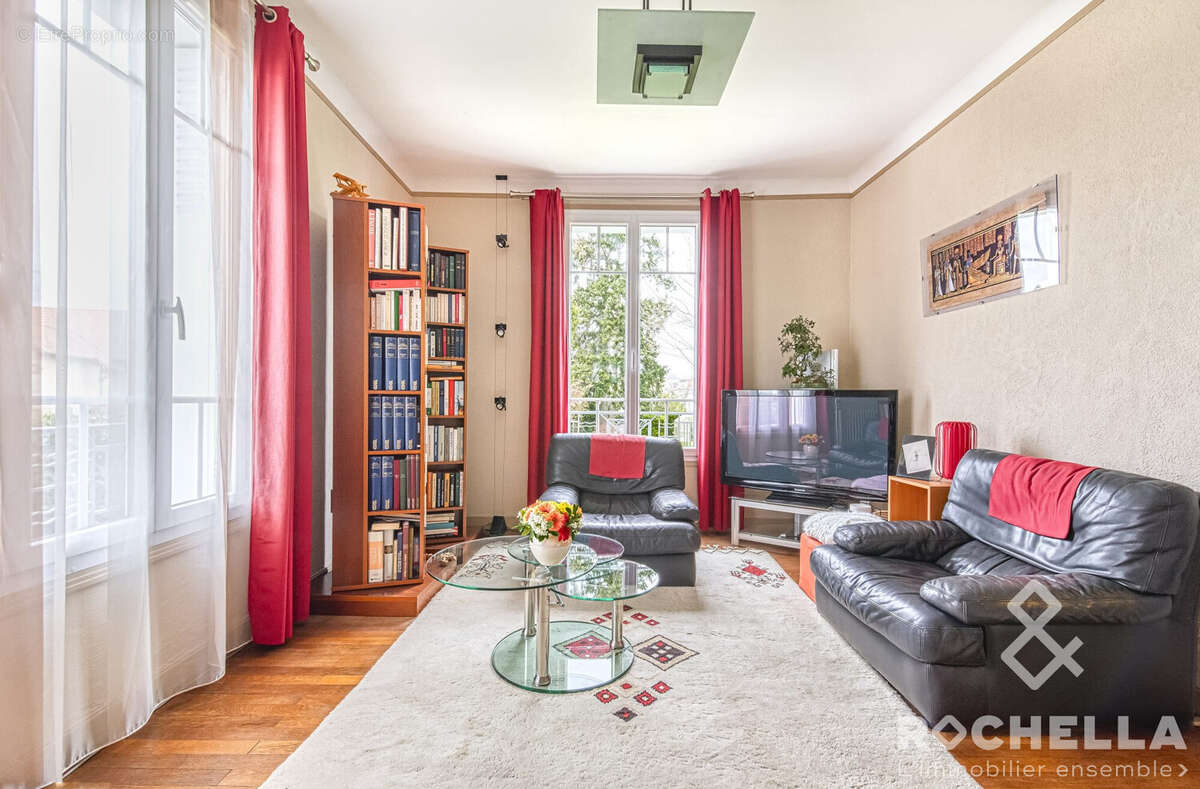 Maison 172 m² à Chemille  - photo 6