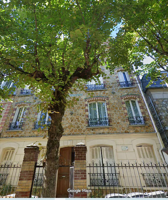 Appartement à ENGHIEN-LES-BAINS