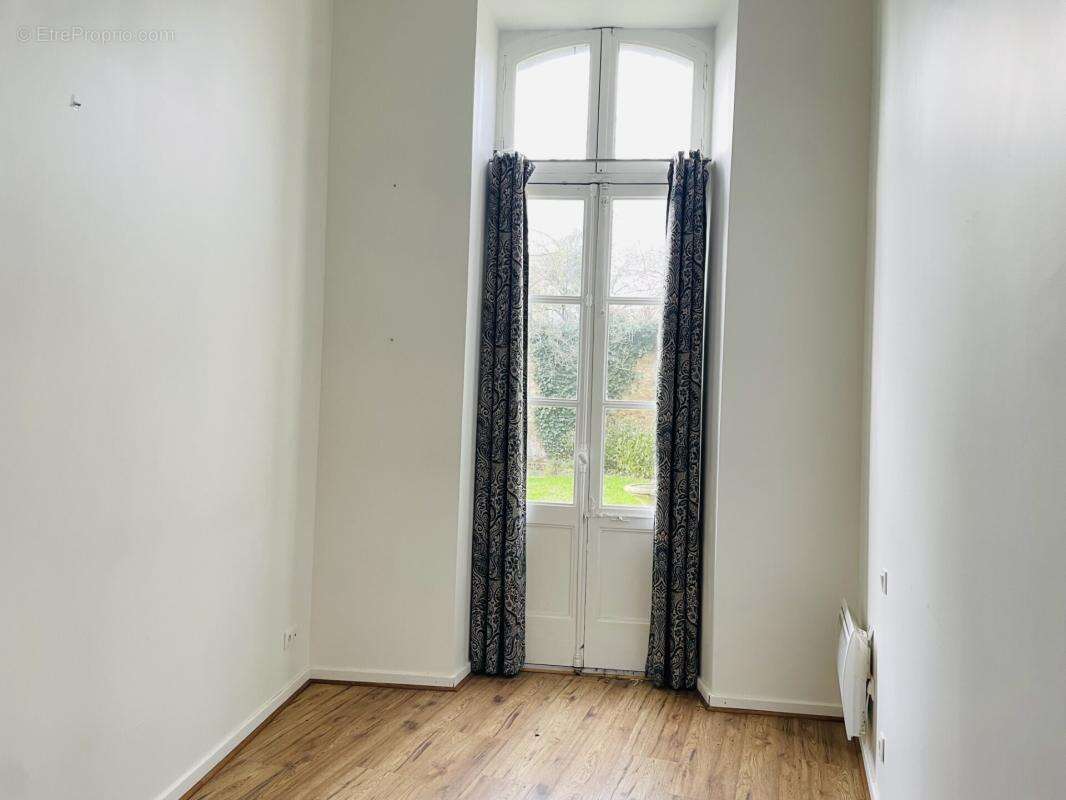 Appartement à CASTELNAUDARY