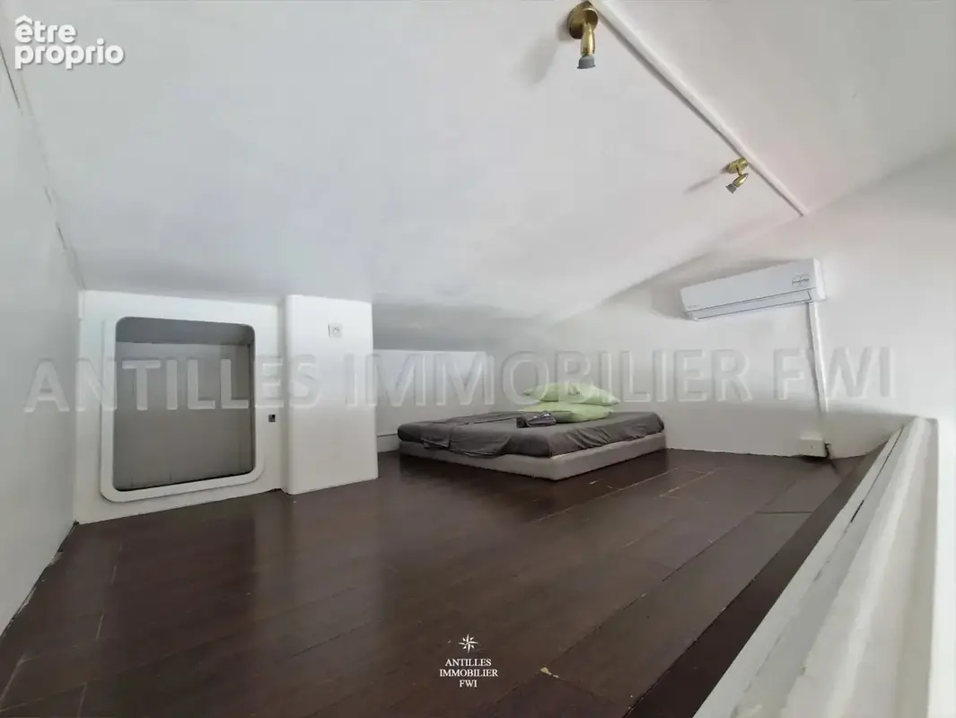 vente appartement - 4 pièce(s) - photo 9