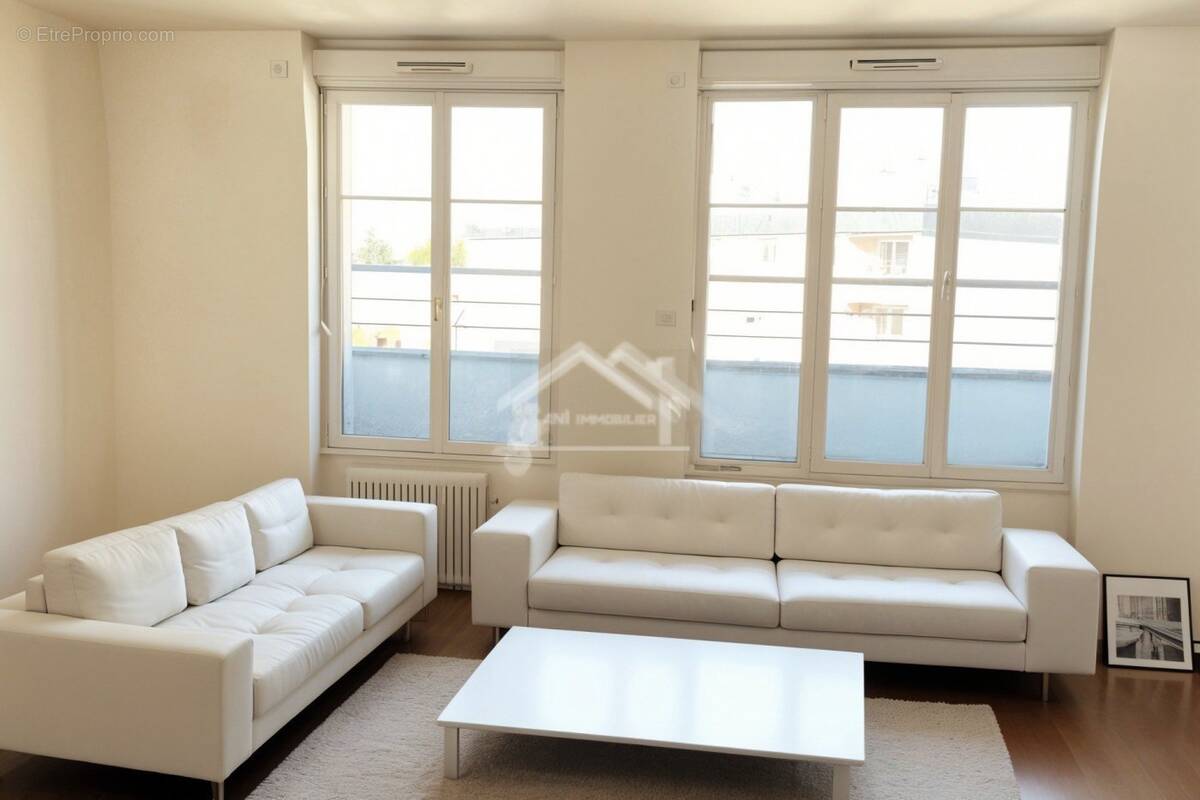 Appartement à ANTONY