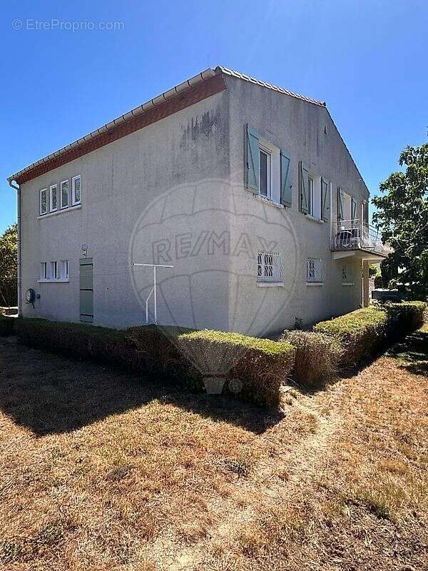 Maison 4 chambre(s) à vendre - photo 6