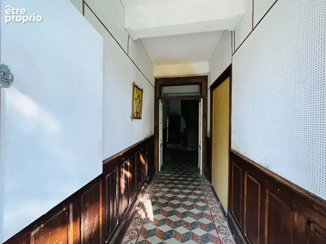Maison Nissan-Lez-Enserune 8 pièces -153.48 m² - photo 17