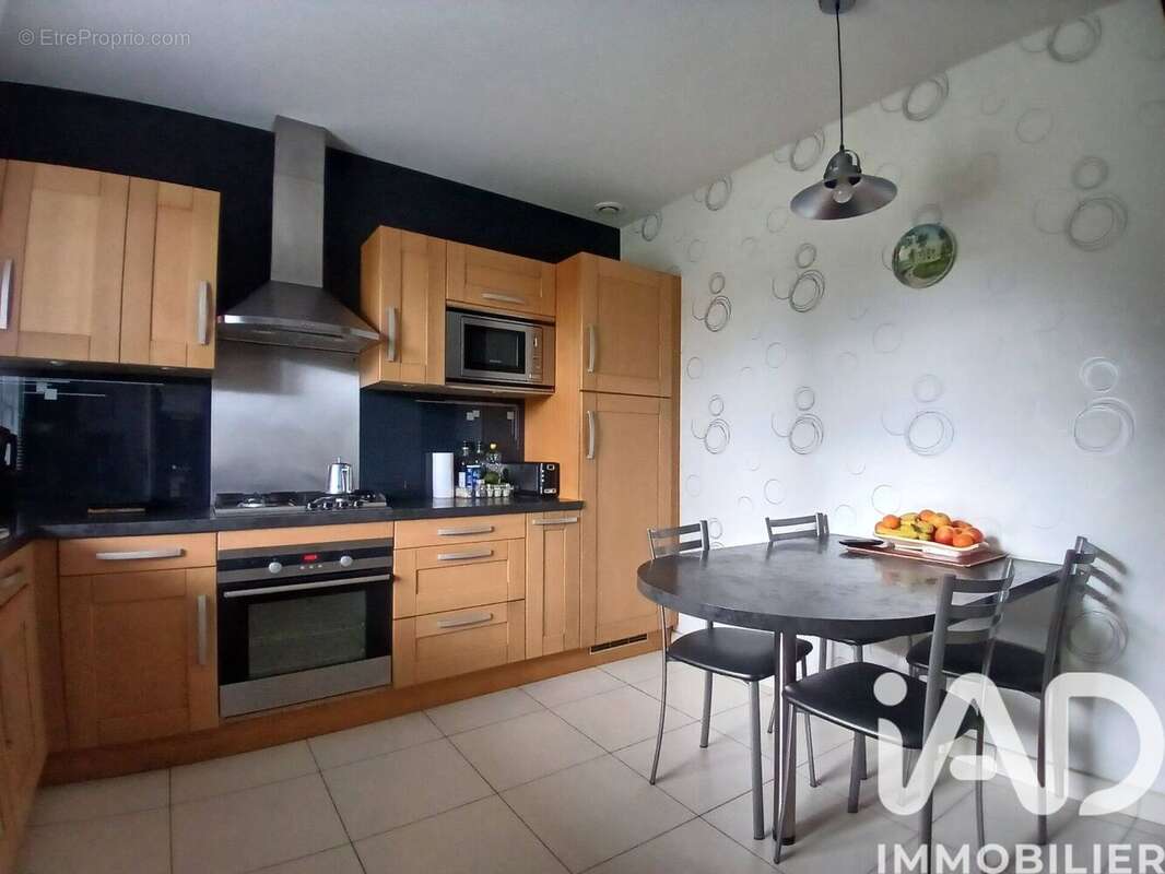Photo 3 - Maison à MAULEON