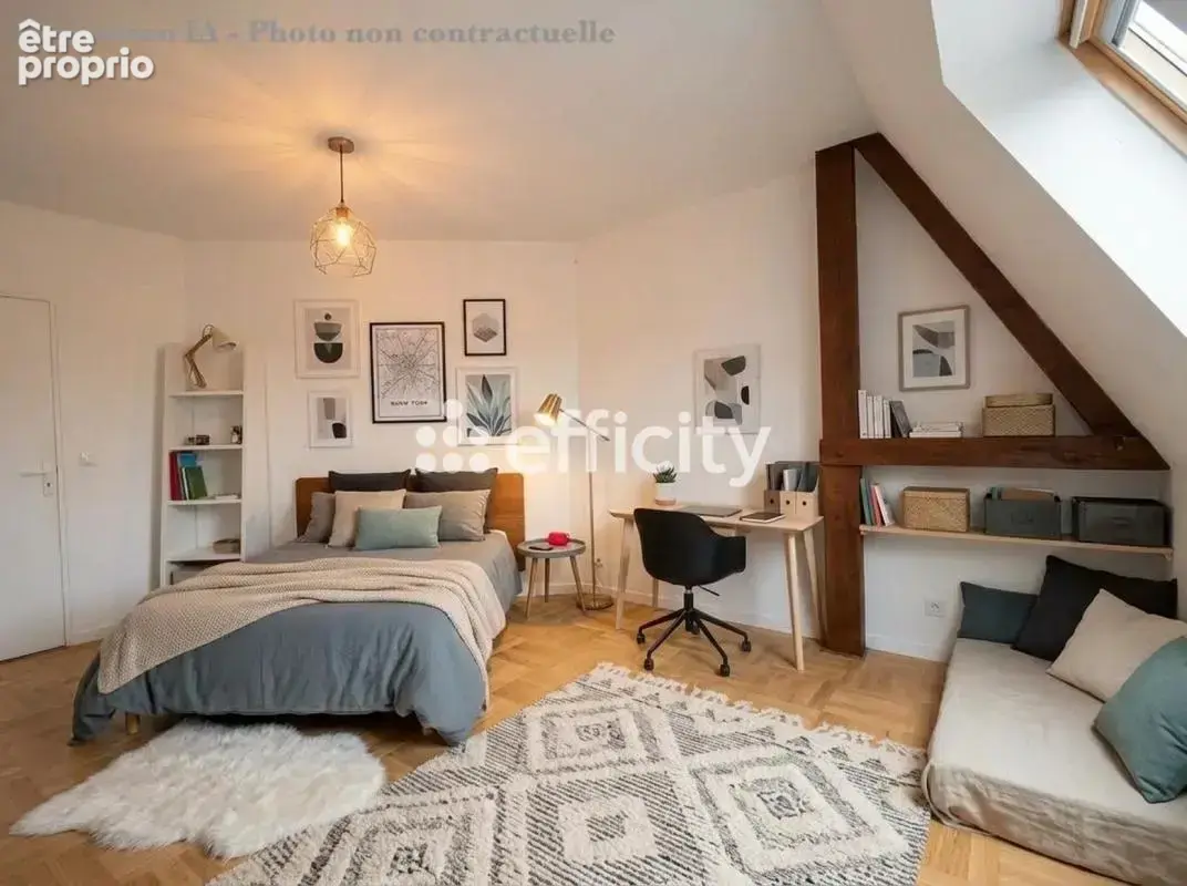 Maison individuelle - photo 8