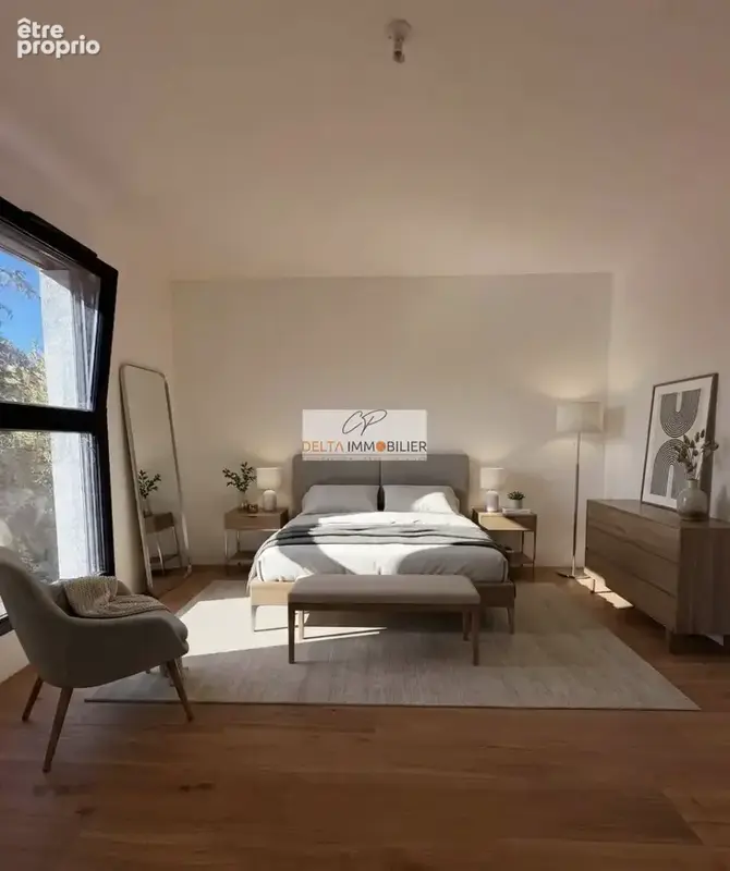 Pfastatt maison contemporaine - photo 9