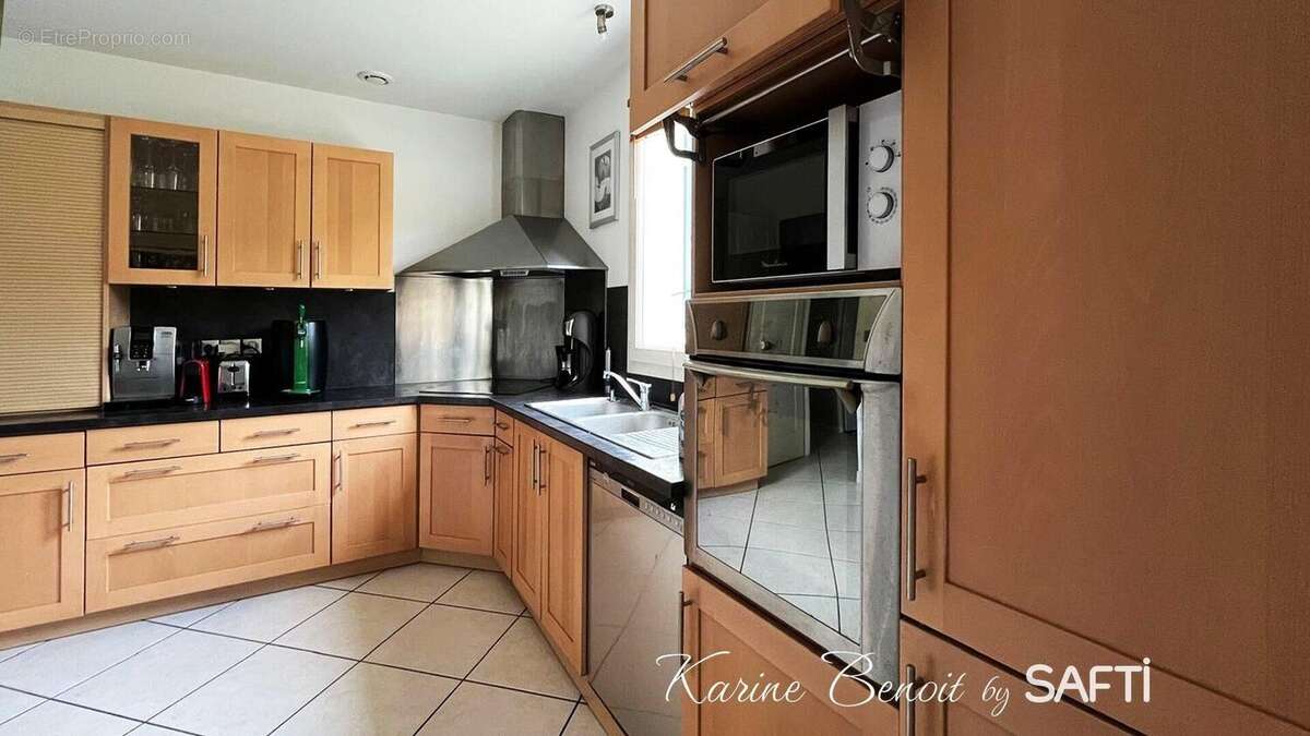 Photo 2 - Maison à ETIOLLES