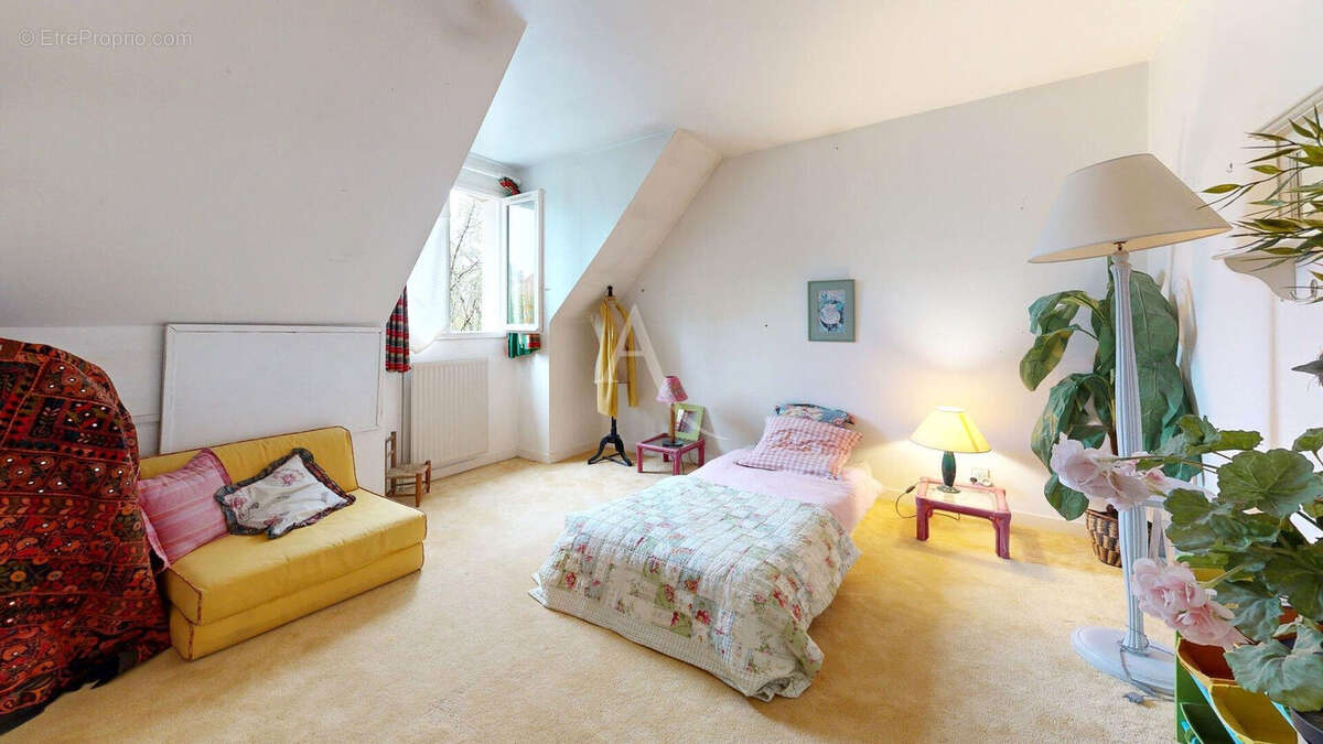Maison à VAUREAL