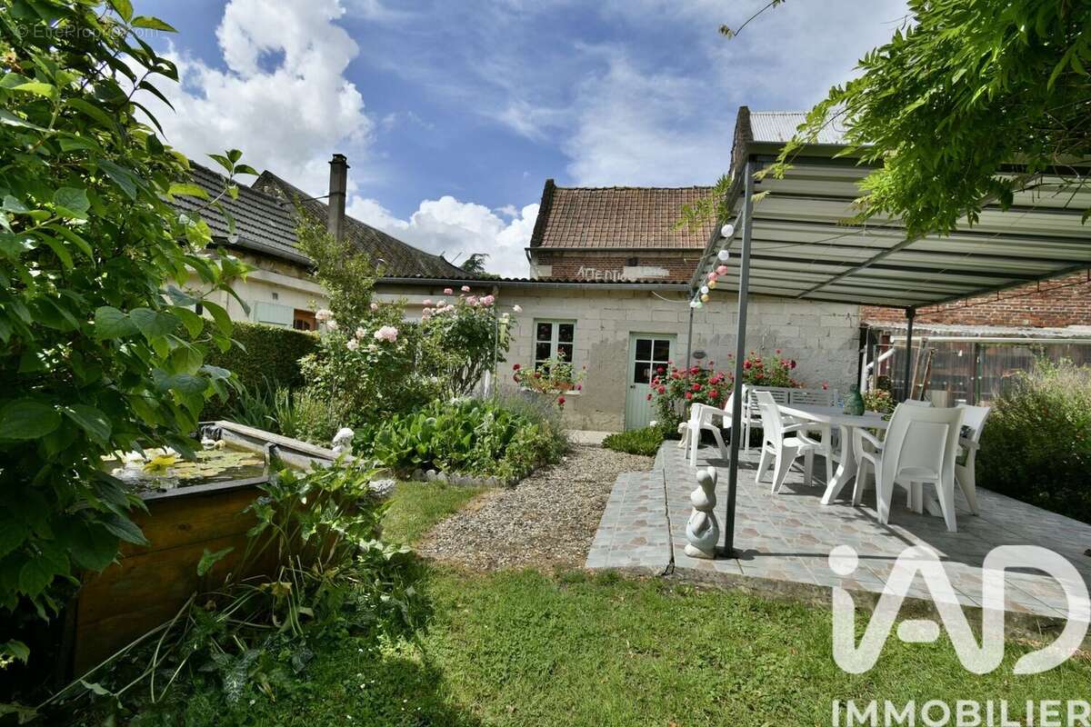 Photo 3 - Maison à TRICOT