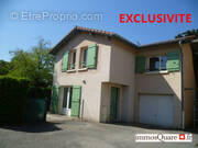 Maison à VOREPPE