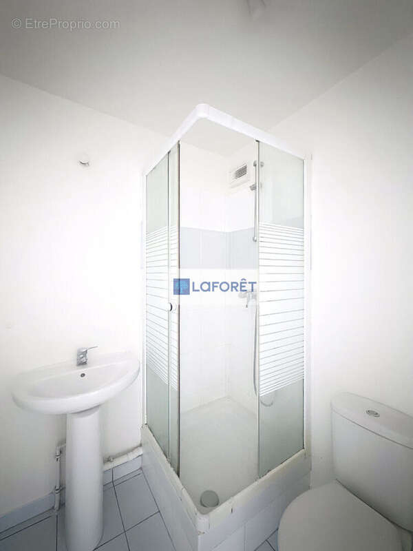 Appartement à SARTROUVILLE