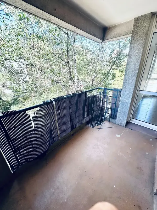 T2 55m2 Terrasse, ascenseur et parking sous sol, Le garlaban résidence fermée Aix en Provence, - photo 5