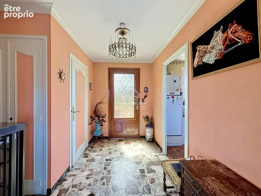 Maison 189 m² à La Tour-De-Salvagny  - photo 9