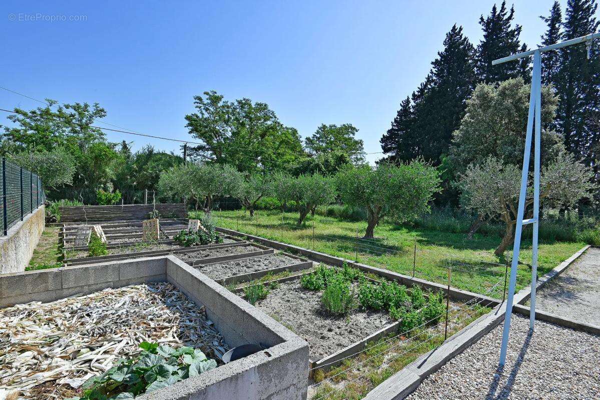 Maison de 145 m2 - secteur recherche au calme - Comps - photo 18