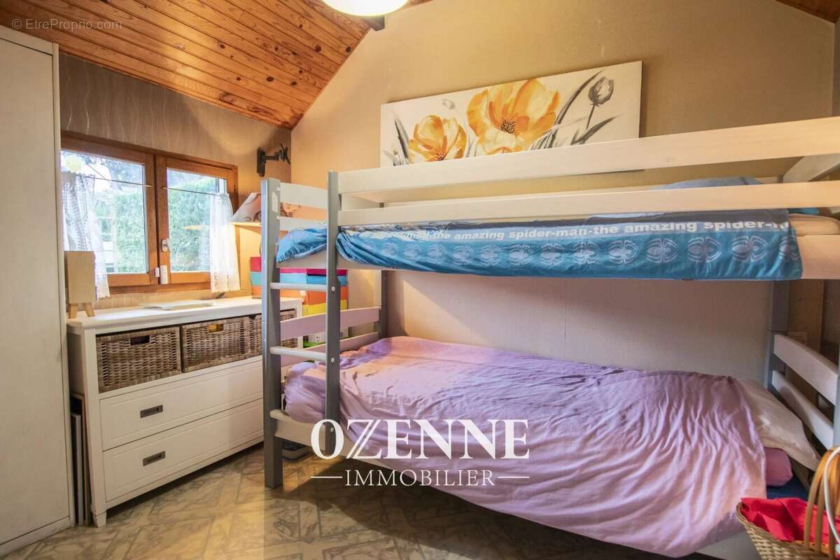 Maison à BENERVILLE-SUR-MER