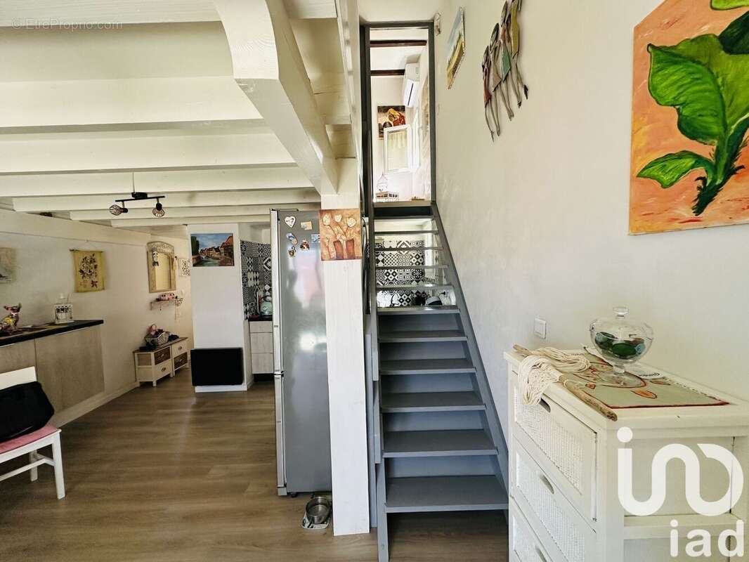 Photo 3 - Maison à PORT-LA-NOUVELLE