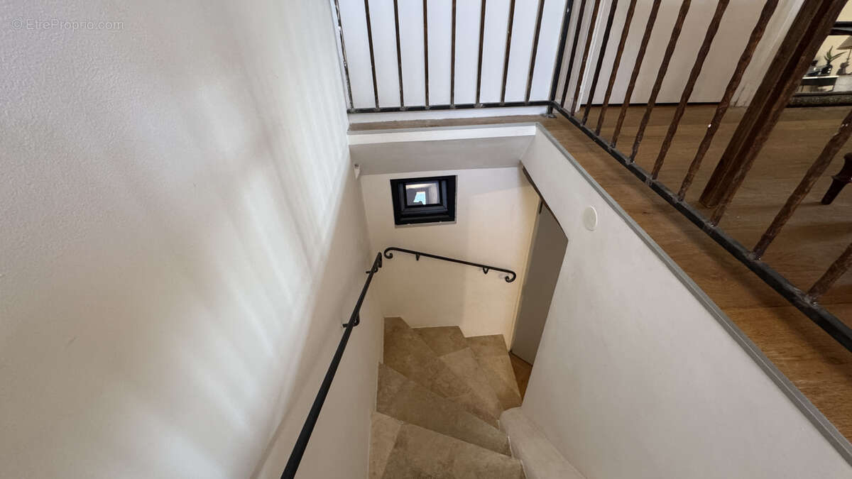 Maison de village T5 à Magagnosc - photo 11