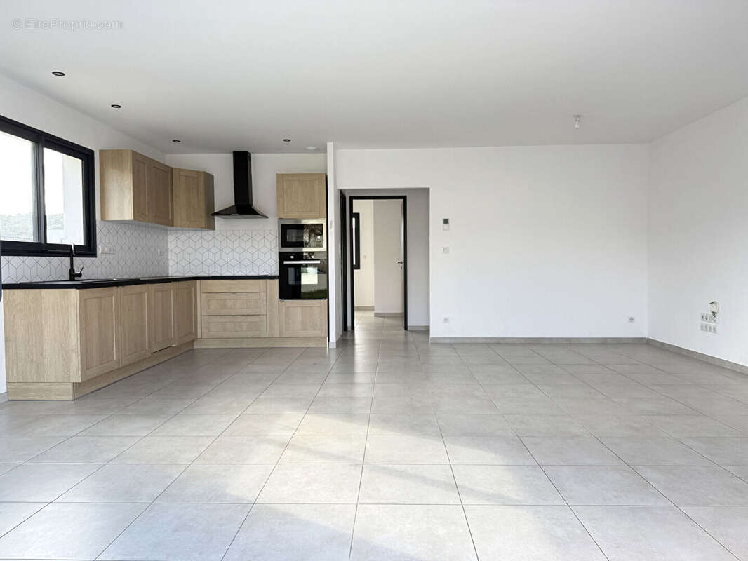 Maison à CARCASSONNE