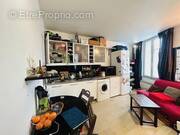 Appartement à LES LILAS