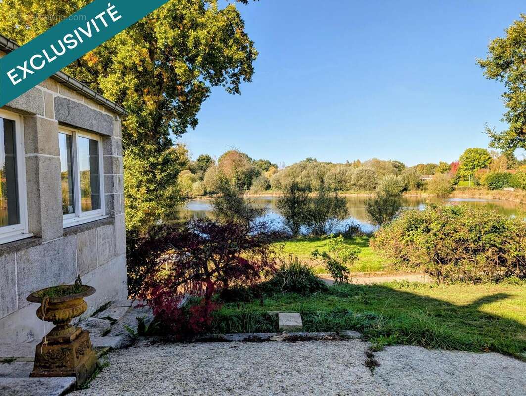 Photo 4 - Maison à TREMEUR