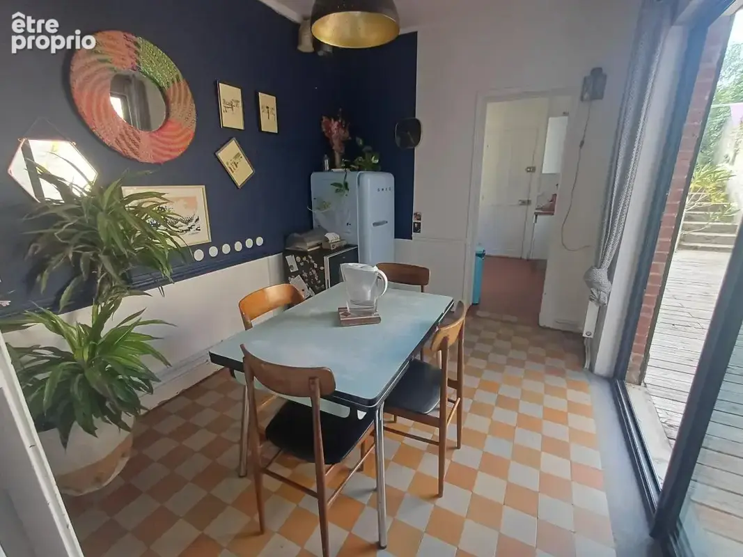 Maison 125 m² à Amiens  - photo 8