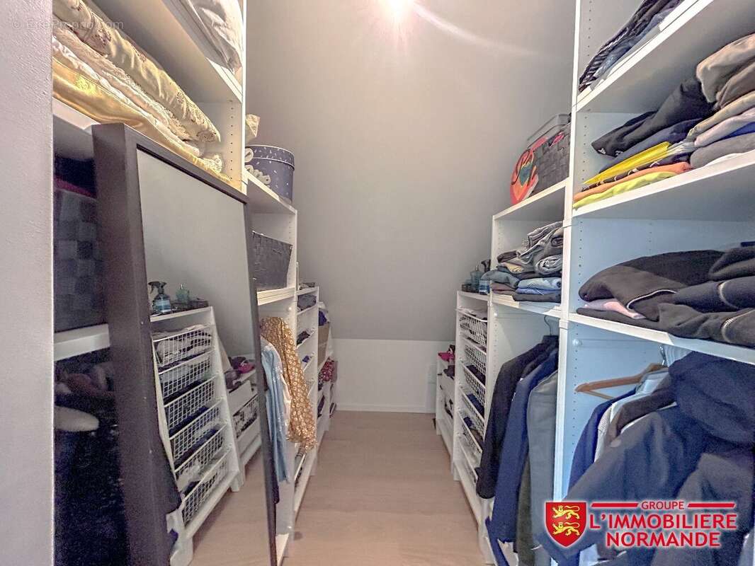 Maison à ROSNY-SUR-SEINE