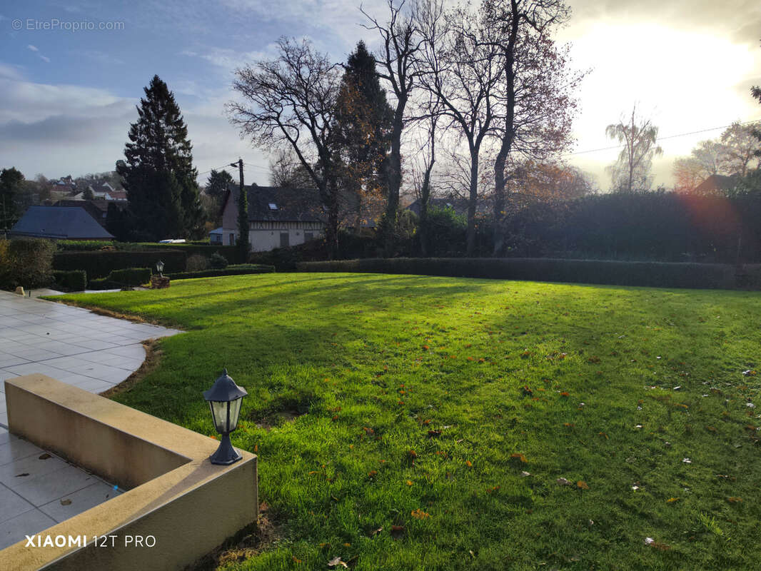 Maison à HARCANVILLE