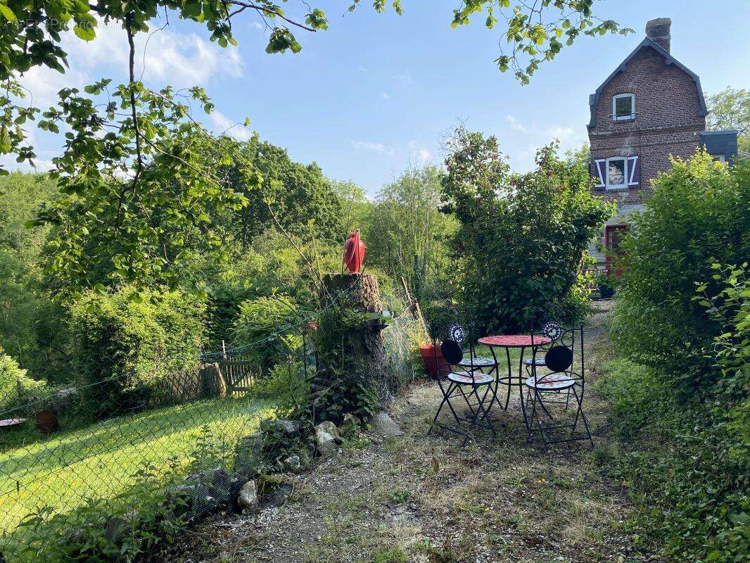 Maison 105 m² à Trouville-Sur-Mer  - photo 20