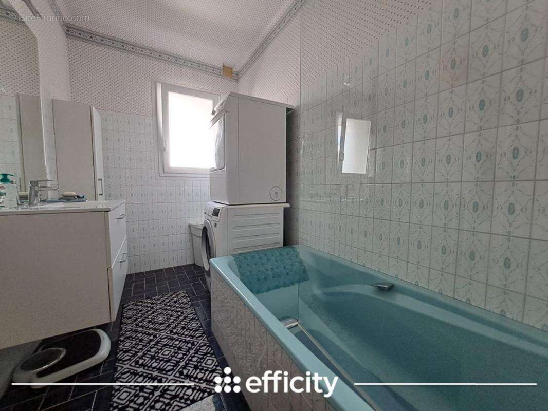 Maison à PLONEOUR-LANVERN