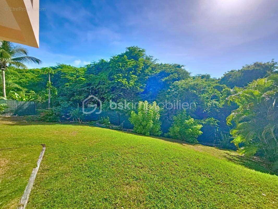 Maison à SAINT-FRANCOIS