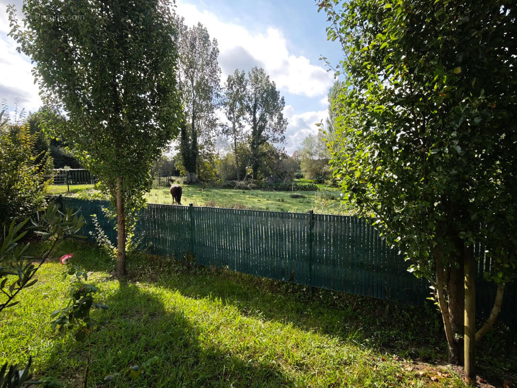 Appartement à HOSSEGOR