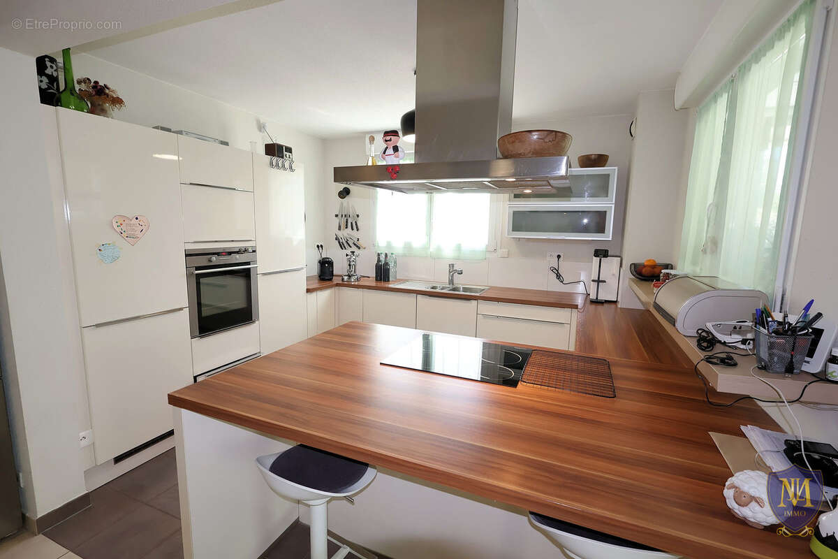 Appartement à HEGENHEIM