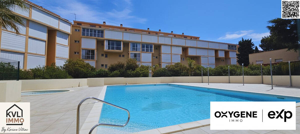 Appartement à ARGELES-SUR-MER