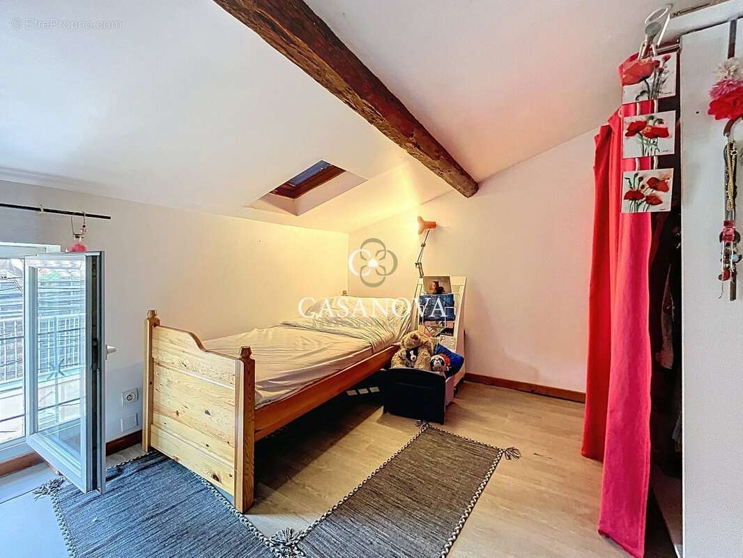 Maison à CLERMONT-L'HERAULT